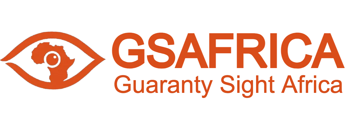 Guaranty Sight Africa - Vision Care Client