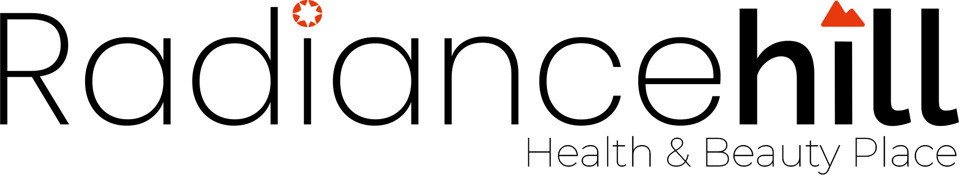 Radiance Hill Health & Beauty Place Client